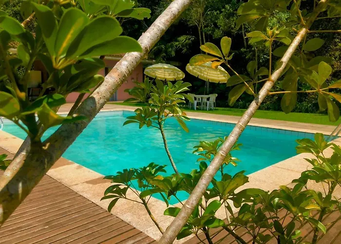 Casa Fazenda Inglesa Petropolis Rj