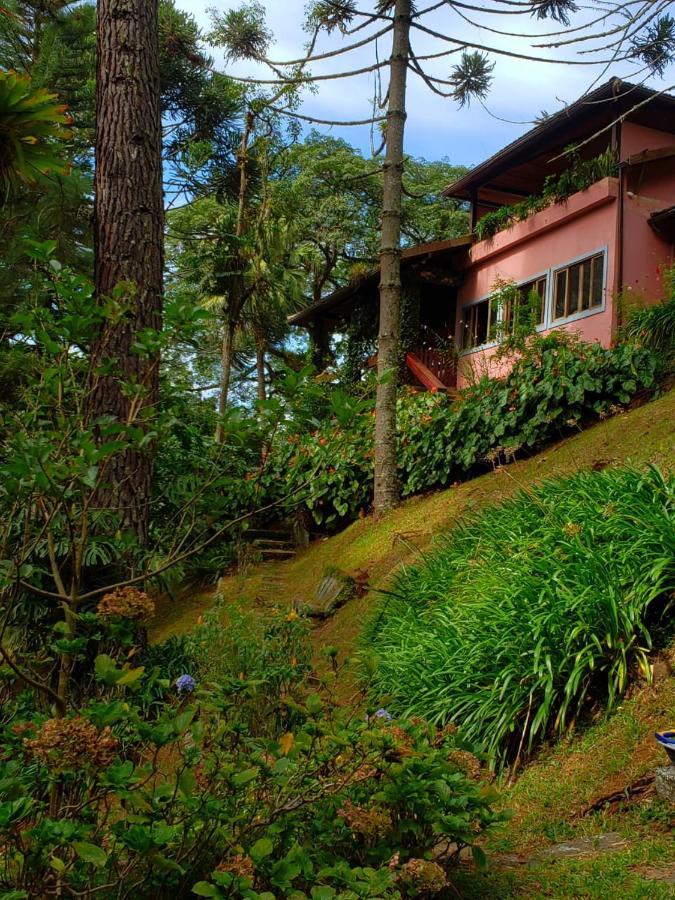 Holiday home Casa Fazenda Inglesa Rj *
