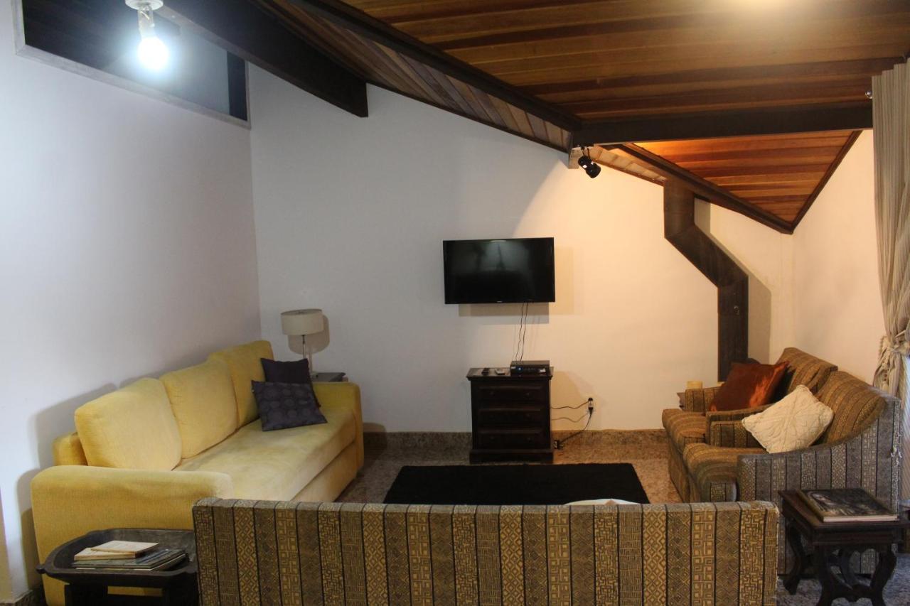 Holiday home Casa Fazenda Inglesa Rj Petropolis (Rio de Janeiro)