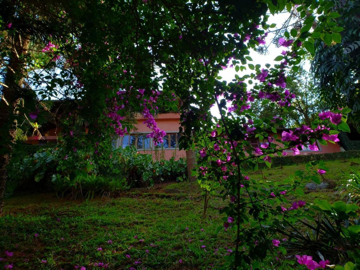 Casa Fazenda Inglesa Rj Holiday home