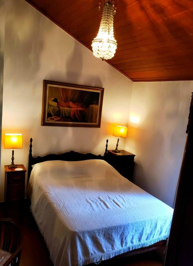Holiday home Casa Fazenda Inglesa Rj *