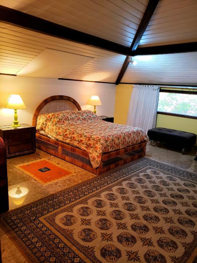 Holiday home Casa Fazenda Inglesa Rj *
