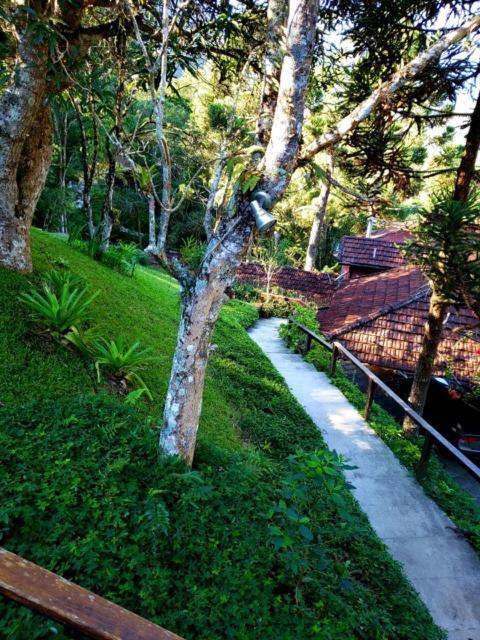 Casa Fazenda Inglesa Rj Holiday home