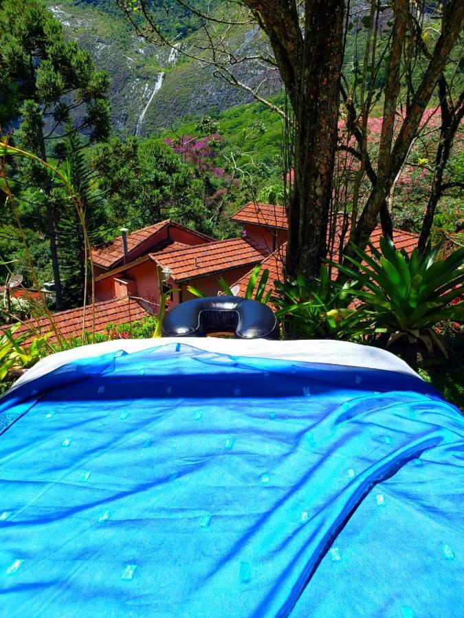 Casa Fazenda Inglesa Rj Holiday home *