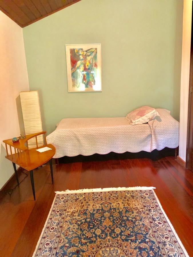 Holiday home Casa Fazenda Inglesa Rj