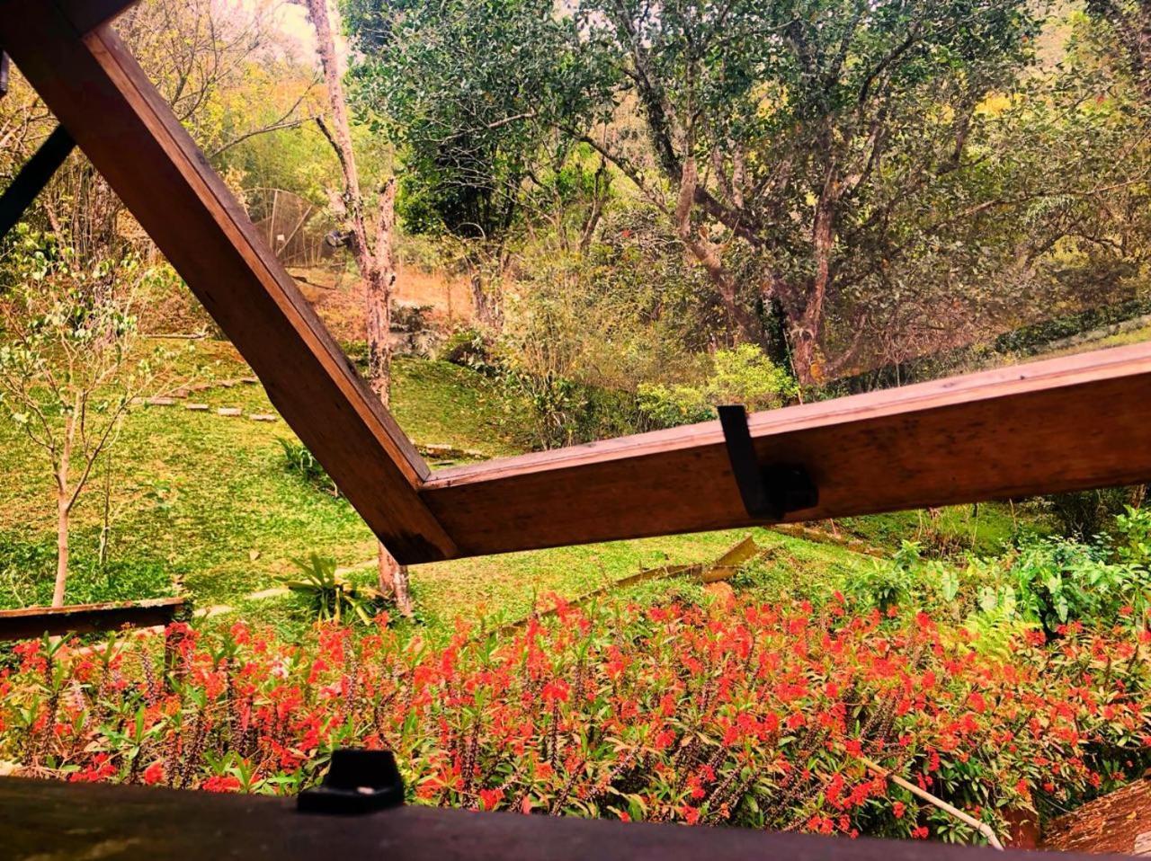 Holiday home Casa Fazenda Inglesa Rj Petropolis (Rio de Janeiro)