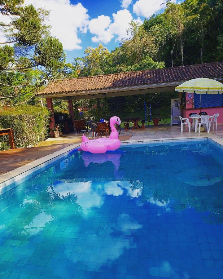 Casa Fazenda Inglesa Rj Petrópolis